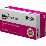 Epson S020450 - Inktcartridge / - Magenta