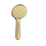 Best Design Nancy Zipzi 3 standen handdouche mat - Goud