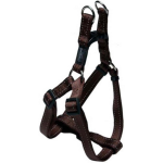 Rogz Hondentuig Utility Step In - Bruin