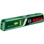 Bosch PLL 1 P 0603663300 Laserwaterpas 20 m 0.5 mm/m