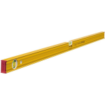 Stabila Type 80ASM 19181 Metalen waterpas Incl. magneet 120 cm