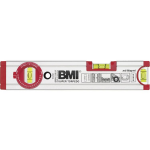 Bmi 692025TWM Magneetwaterpas Incl. magneet 0.5 mm/m