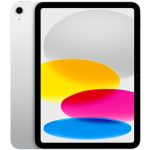 Apple iPad 10.9-inch iPad Wi-Fi 256GB (Zilver) - Silver