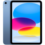 Apple iPad 10.9-inch iPad Wi-Fi 256GB - Blauw
