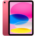 Apple iPad 10.9-inch iPad Wi-Fi + Cellular 64GB - Roze