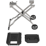 Masterbuilt Portable Charcoal Grill Onderstel - Zwart