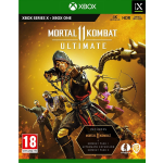 Warner Bros. Mortal Kombat 11 Ultimate