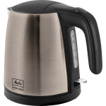 Melitta Prime Aqua mini waterkoker - Grijs