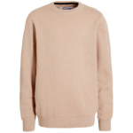 Sweater - Beige