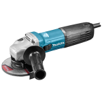 Makita GA5040C Haakse slijper 125 mm | electronica