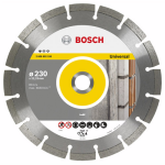 Bosch Diamantdoorslijpschijf Professional for Universal 230 mm