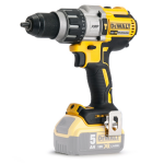 DeWalt DCD996N XRP Accu klopboormachine koolborstelloos | zonder accu&apos;s en lader