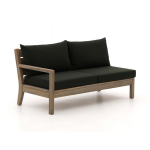 ROUGH Batang loungemodule rechterarm 155cm - Laagste prijsgarantie! - Bruin