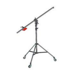 Manfrotto 085BS, Light Boom