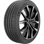 Michelin Pilot Sport 4 SUV ( 255/45 R20 105W XL AR ) - Zwart
