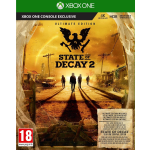 Back-to-School Sales2 State of Decay 2 (Ultimate Edition)