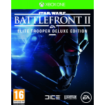 Electronic Arts Star Wars Battlefront II (Elite Trooper Deluxe Edition)
