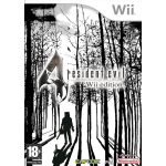 Capcom Resident Evil 4 Wii Edition