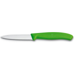 Victorinox 6.7636.L114temes SwissClassic - Groen