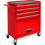 Einhell 4510170 Werkplaatswagen Kleur (specifiek):Red