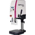 Optimum Tafelboormachine | 13 (S235JR) mm | B16 | 100-3.000 omw/min | 1 stuk - 3020150