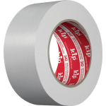 Tapijttape | lengte 10 m | breedte 50 mm | wit rol | 36 stuks - 342-12