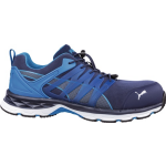 Puma Veiligheidsschoen | maat 47 blauw | S1P ESD HRO SRC EN ISO 20345 | microvezel | 1 stuk - 64.385.0-47