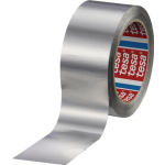 Tesa Aluminiumtape | zonder liners | lengte 50 m | breedte 50 mm wiel | 24 stuks - 60650-00002-00