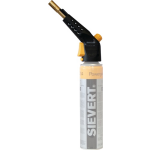 Sievert Soldeerbrander | zonder schroefgaspatroon | 90 g/h | 1,2 kW | 1 stuk - 223512