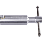 Rothenberger Ventiel-schroefgereedschap | lengte 120 mm ventiel-schroefgereedschap | 1 stuk - 70414