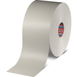 Tesa Verpakkingstape papier | wit | lengte 50 m | breedte 75 mm | 6 stuks - 04713-00005-00