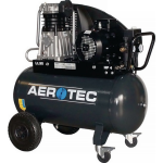 Aerotec Compressor | 420 l/min 15 bar | 3 kW 400 V 50 Hz | 90 l | 1 stuk - 2009643