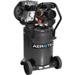 Aerotec Compressor | 360 l/min 10 bar | 2,2 kW 230 V 50 Hz | 90 l | 1 stuk - 2010179