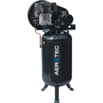 Aerotec Compressor | 690 l/min 10 bar | 4,0 kW 400 V 50 Hz | 270 l | 1 stuk - 2010186