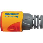 Hozelock Slangkoppeling | kunststof | 1/2 inch 13 mm los | 25 stuks - 2055 6000