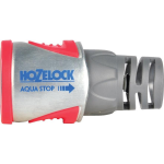 Hozelock Slangkoppeling | kunststof | 1/2 inch 13 mm | 10 stuks - 2035P0000