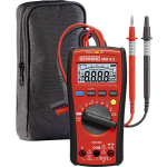 Benning Multimeter | 0,000 V-1.000 V AC/DC | TRUE RMS | 1 stuk - 044087