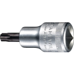 Stahlwille Dopsleutelbit | 1/2 inch TX | T40 | lengte 55 mm | 1 stuk - 03100040