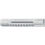 False Multifunctionele plug | 6x29mm | zonder kraag | 100 stuks - 96MZ