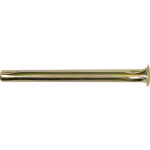 False Spanhuls | max. nuttige lengte 90 mm | staal, galv. verz. | 50 stuks - 9B8130BN