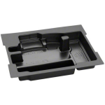 Bosch 1600A002VS Inlegstuk 1 stuks