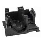 Bosch 1600A0089T Inlegstuk 1 stuks