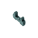 Weidmüller 8951720000 VSPC BASE 2CL FG R Overspanningsveilige sokkel Overspanningsbeveiliging voor:elkast 1 stuk(s) - Groen