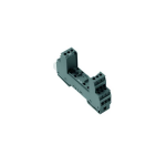 Weidmüller 8951740000 VSPC BASE 1CL FG R Overspanningsveilige sokkel Overspanningsbeveiliging voor:elkast 1 stuk(s) - Groen