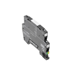 Weidmüller 1063960000 VSSC4 MOV 24VAC/DC Overspanningsafleider Set van 10 stuks Overspanningsbeveiliging voor:elkast 0.5 kA 10 stuk(s) - Groen