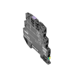 Weidmüller 1064210000 VSSC6 CL 60VAC/DC 0.5A Overspanningsafleider Set van 10 stuks Overspanningsbeveiliging voor:elkast 2.5 kA 10 stuk(s) - Groen