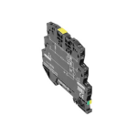 Weidmüller 1064270000 VSSC6 CLFG24VAC/DC0.5A Overspanningsafleider Set van 10 stuks Overspanningsbeveiliging voor:elkast 2.5 kA 10 stuk(s) - Groen