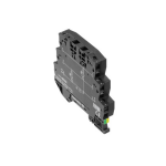 Weidmüller 1064610000 VSSC6 MOV 120VAC/DC Overspanningsafleider Set van 5 stuks Overspanningsbeveiliging voor:elkast 1.5 kA 5 stuk(s) - Groen