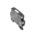 Weidmüller 1307880000 VSSC4 GDT 240VUC 2X10KA Overspanningsafleider Set van 5 stuks Overspanningsbeveiliging voor:elkast 5 kA 5 stuk(s) - Groen