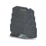 Phoenix Contact 2804623 LIT 2X2-24 Overspanningsafleider Set van 10 stuks Overspanningsbeveiliging voor:elkast 5 kA 10 stuk(s) - Groen